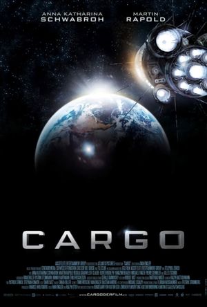 Cargo's poster