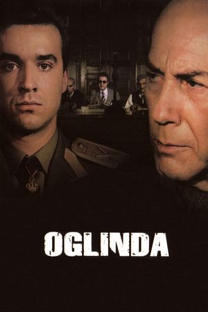 Oglinda's poster