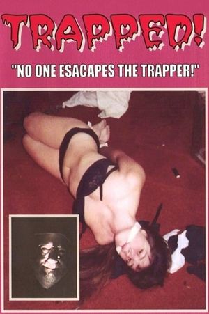 Trapped!'s poster