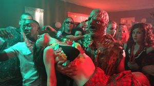 Return to Nuke 'Em High Volume 1's poster