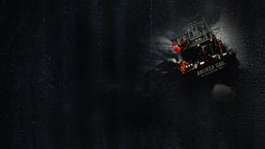 The Perfect Storm's poster