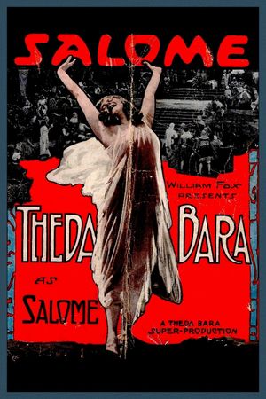 Salome's poster