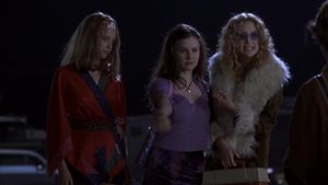 Almost Famous's poster