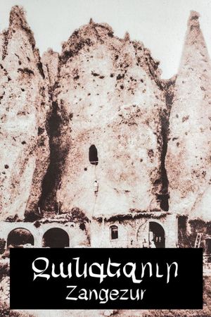 Zangezur's poster