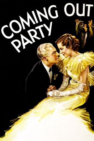 Coming Out Party's poster