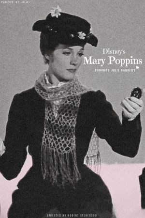 Mary Poppins's poster