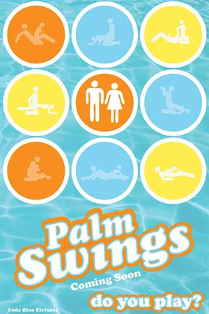 Palm Swings's poster