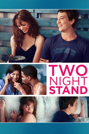 Two Night Stand's poster