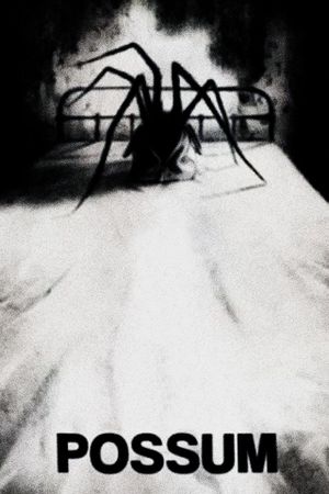 Possum's poster