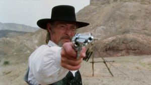 God's Gun's poster