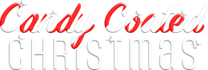 Candy Coated Christmas's poster