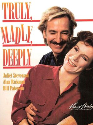 Truly Madly Deeply's poster