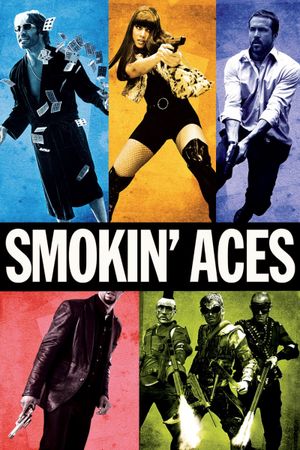 Smokin' Aces's poster