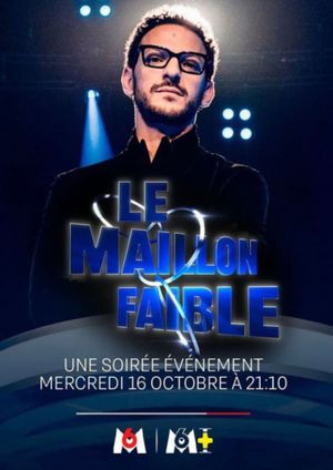 Le maillon faible's poster