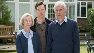 The Child in Time's poster