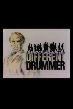 Different Drummer: Point Man For God's poster