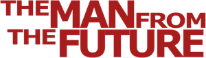 The Man from the Future's poster