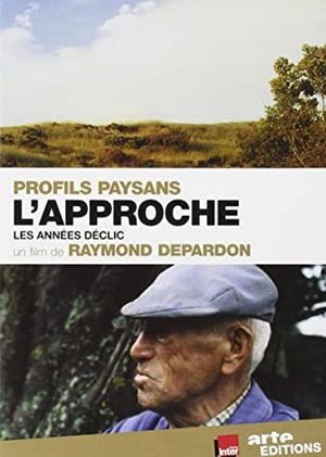 Profils paysans: l'approche's poster