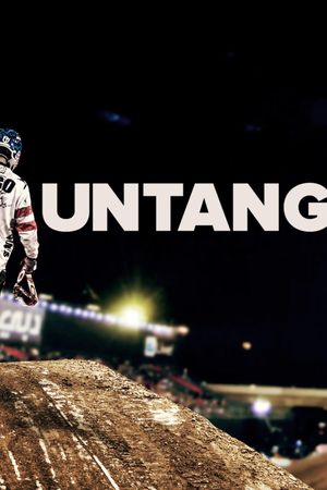 Tom Pagès: Untangled's poster