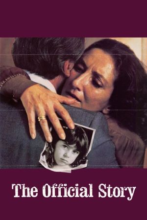 The Official Story's poster