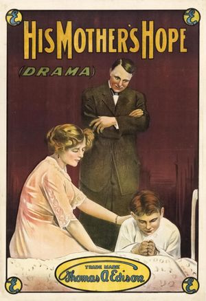 His Mother's Hope's poster image