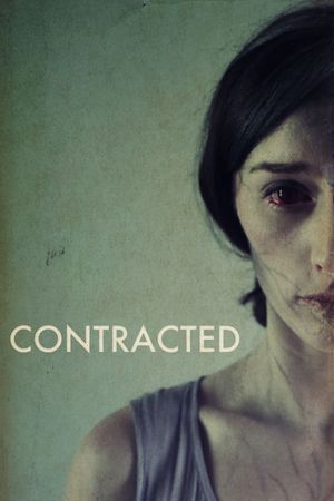 Contracted's poster
