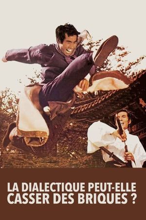 La dialectique peut-elle casser des briques?'s poster