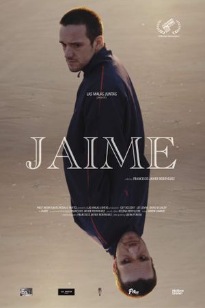 Jaime's poster