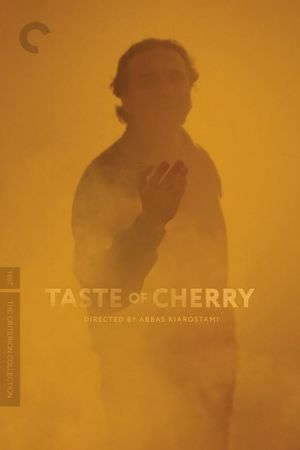 Taste of Cherry's poster