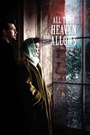 All That Heaven Allows's poster
