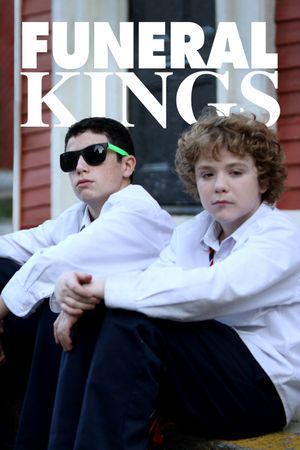 Funeral Kings's poster