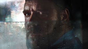 Unhinged's poster