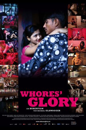 Whores' Glory's poster