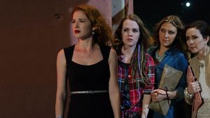Moms' Night Out's poster