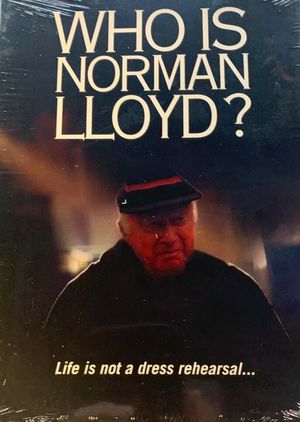 Who Is Norman Lloyd?'s poster image