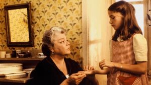 The Adolescent's poster
