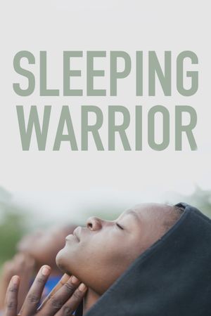 Sleeping Warrior's poster