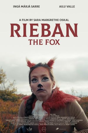 The fox's poster