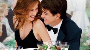 The Wedding Date's poster