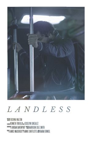 Landless's poster