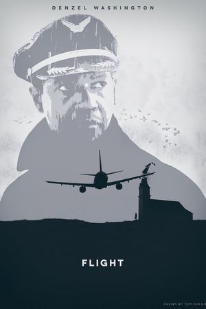 Flight's poster