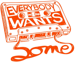 Everybody Wants Some!!'s poster