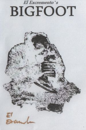 Bigfoot's poster