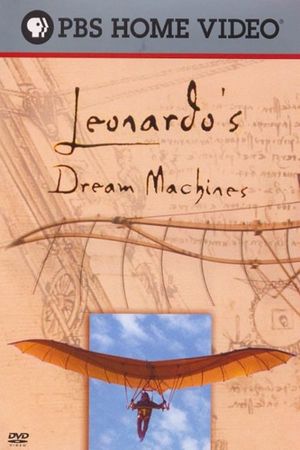Leonardo's Dream Machines's poster