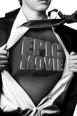 Epic Movie's poster