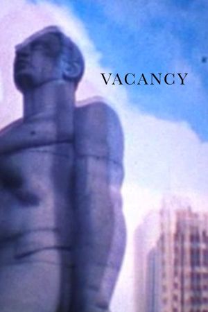 Vacancy's poster