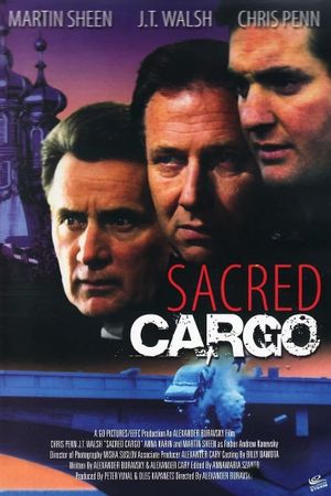 Sacred Cargo's poster