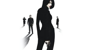 Anna's poster