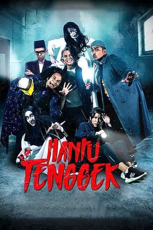 Hantu Tenggek's poster