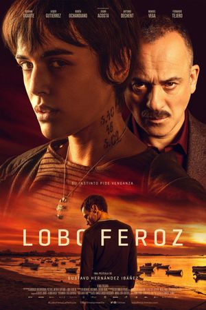 Lobo feroz's poster